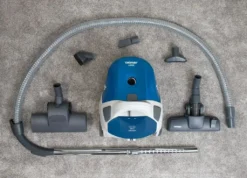 Zelmer Antek ZVC3502N Staubsauger -Rein Blitz Geschaft 004b74c440ebd2e9cac52a1dbfc643ba