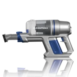 Zyklon Staubsauger Beutellos Handstaubsauger Boden Teppich Akku Kabellos -Rein Blitz Geschaft 0063f819c29f68d33b95828a341b3341