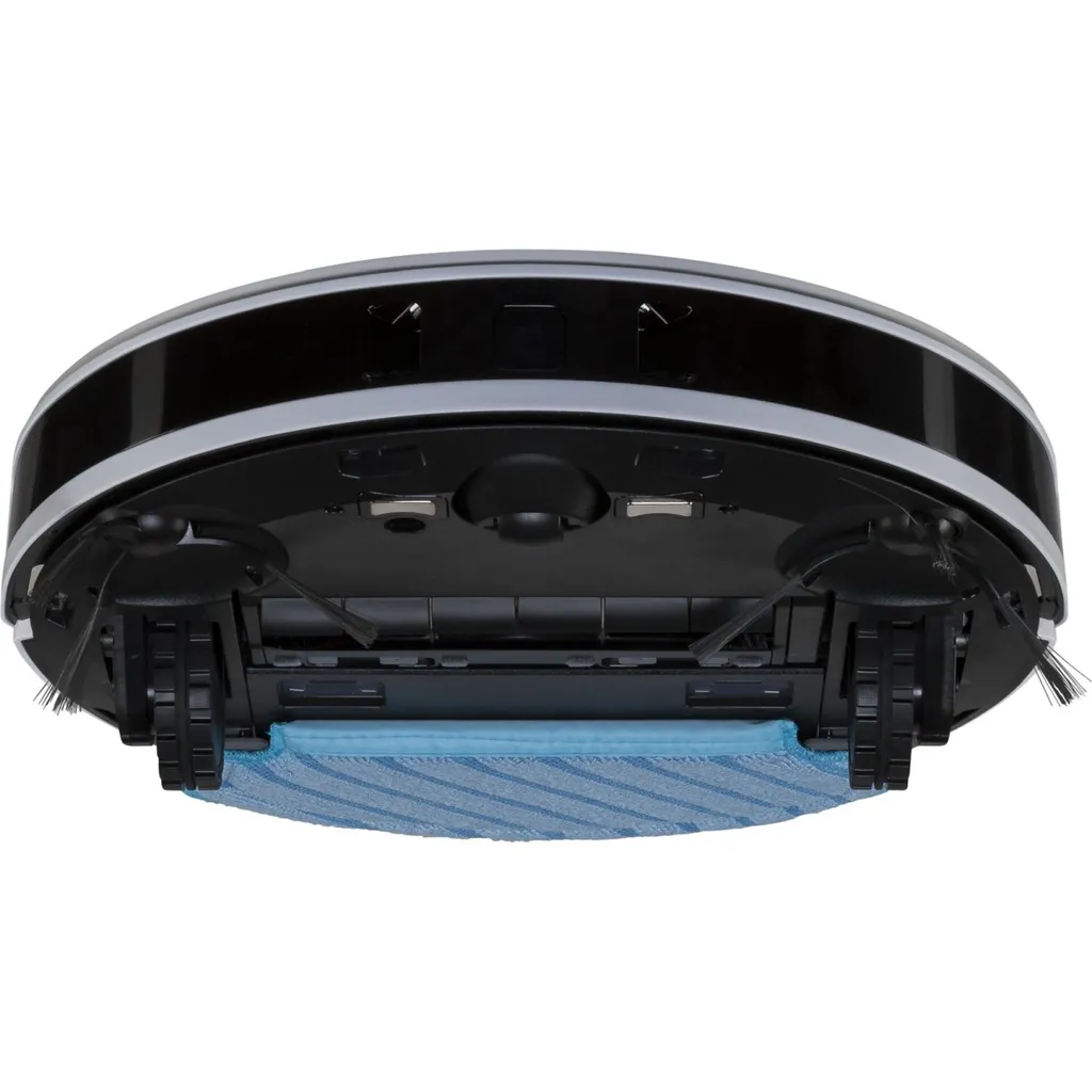 ECOVACS Deebot N8 Pro Saugroboter Mit Wischfunktion 5 ECOVACS Deebot N8 Pro Saugroboter Mit Wischfunktion – Bild 3