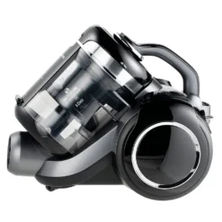 Grundig VCC 7670 A Staubsauger - Schwarz / Chrom -Rein Blitz Geschaft 00bc83a72a04701aed8c923f93b0cc54