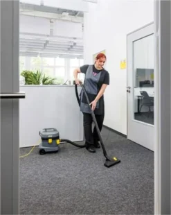 Kärcher T11/1 Classic HEPA Bodenstaubsauger -Rein Blitz Geschaft 00df8a52a694129b57c62dfcc1d471fb