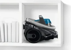 Bosch BGC05A220A Cleannn Beutelloser Staubsauger -Rein Blitz Geschaft 01373f9cb128546878b93cd1aff739b9