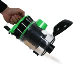 EINFEBEN Staubsauger Beutellos Bodenstaubsauger HEPA Filter 900W Zyklon Sauger 3 Tipps 3L 13 EINFEBEN Staubsauger Beutellos Bodenstaubsauger HEPA Filter 900W Zyklon Sauger 3 Tipps 3L -Rein Blitz Geschaft 01444ab72367fc7efeadf7d9a666e0b8 1