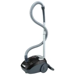 Hoover 39001512 Brave BV71 BV 20011 ECO Bodenstaubsauger + Parkettdüse, 700 W, Schwarz -Rein Blitz Geschaft 0157231531746a35e663f877482ff82c