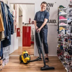 Kärcher Staubsauger VC 3 | 1.198-125.0 -Rein Blitz Geschaft 020ac5cf1a130bc20ab2c72f079aced1