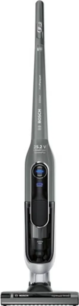 Bosch BBH6PARQ Athlet ProParquet Akkusauger 25,2V Soft Touch Grau/silber 18 Bosch BBH6PARQ Athlet ProParquet Akkusauger 25,2V Soft Touch Grau/silber – Bild 16