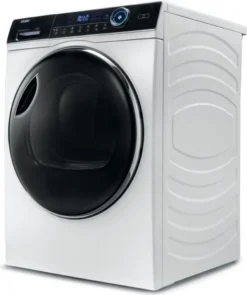 Haier HD90-A3959 Wäschetrockner Frontlader 9 Kg Wärmepumpe Kondensation +++ 12 Haier HD90-A3959 Wäschetrockner Frontlader 9 Kg Wärmepumpe Kondensation +++ -Rein Blitz Geschaft 02ab119b8000a9c38da63a739dbe7cee