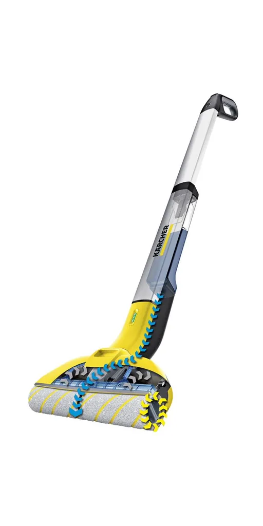 Kärcher Hartbodenreiniger FC3 Cordless 6 Kärcher Hartbodenreiniger FC3 Cordless – Bild 4