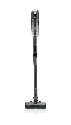 Hand- Und Akkustielstaubsauger ETA Sonar Artikel-Nr.: ETA223290000 2 In 1 Hand- Und Akkustielstaubsauger Mit Digital-Motor, Rotierender Turbobürste, Flexiblem Gelenk Und 25,2 V Li-Ionen-Akku. -Rein Blitz Geschaft 02c9373b6cb28269ecd69a4431bbe4f2