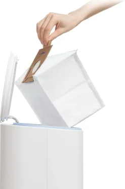 Yeedi Absaugstation Selbstentleerungsstation, Für Vac Hybrid/vac Max/vac Station/vac 2 Pro -Rein Blitz Geschaft 0314488435f78b9b16d0d3fe597ab699