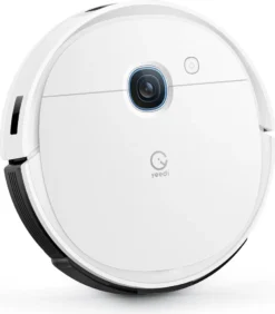 Yeedi Vac 2 Pro Staubsauger Saugroboter Wischfunktion 3000Pa 5200mAh 240min Kehrroboter -Rein Blitz Geschaft 03c7391291e69724a43974baf54c75bb