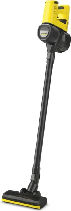 Kärcher VC 4 Cordless Akkustaubsauger | 1.198-620.0