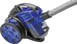 BOMANN Bodenstaubsauger BS 3000 CB Blau Eco-Cyclon Teppichsauger HEPA 700 W -Rein Blitz Geschaft 042ba47a24f8faad506e4dc8fb8172b7