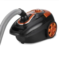 Monzana Staubsauger Mit Beutel 900 W Bodenstaubsauger HEPA Filter 3,2L Saugkraftregulierung Am Griff Leistungsstark Orange, Model:Staubsauger 17 Monzana Staubsauger Mit Beutel 900 W Bodenstaubsauger HEPA Filter 3,2L Saugkraftregulierung Am Griff Leistungsstark Orange, Model:Staubsauger -Rein Blitz Geschaft 04b94013013270778ca795d745302bde