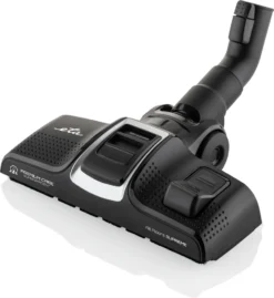 ETA STORMY ELECTRONIC Staubsauger Ohne Staubbeutel ETA451790000, 800 W, ECO Motor, HEPA Filter Nr. 13 -Rein Blitz Geschaft 04e7d00d716c08e24430dd405427c1a1