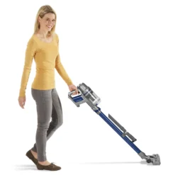 Zyklon Staubsauger Beutellos Handstaubsauger Boden Teppich Akku Kabellos -Rein Blitz Geschaft 052529553f08b1cab632217393862129