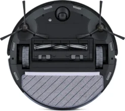 ECOVACS Deebot X1 Plus Saugroboter Mit Absaugstation -Rein Blitz Geschaft 0569c6c426baee7fac6195417ac51c99