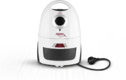 ETA Bodenstaubsauger AERO ETA050090010, ECO Motor, 700 Watt, Mit Beutel, Für Alle Bodenarten Geeignet -Rein Blitz Geschaft 057f327e8d74bdabaf315531c7016b58