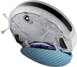 Rowenta RR 7387 S50 - Saugroboter - Weiß -Rein Blitz Geschaft 05d86b14a65a6795d06a2b7853c7d55b