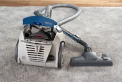 Zelmer Antek ZVC3502N Staubsauger -Rein Blitz Geschaft 0761416342fef938a10bc54c055adf8a