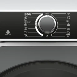 Trockner Wärmepumpentrockner 9kg AquaVision Hoover NDPEH9A2TCBEXS-S Freistehend -Rein Blitz Geschaft 0779454349e833e31194d4b576df342f