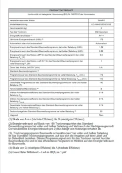 Sharp - KD-NHH8S8GW3-DE - Wärmepumpenrockner - 8 Kg - -Rein Blitz Geschaft 07ec22abdd5829f03f4e18c26001aa46