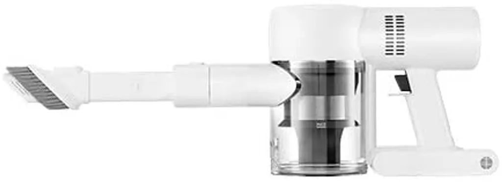 Dreame V10 Handstaubsauger Kabelloser Staubsauger 450W 22KPa EU Version 4 Dreame V10 Handstaubsauger Kabelloser Staubsauger 450W 22KPa EU Version – Bild 2