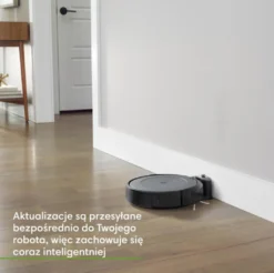 IRobot Roomba I3 Roboter-Staubsauger Schwarz, Grau -Rein Blitz Geschaft 08626c4685f289e4ded35a9264882270