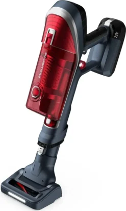 Rowenta RH9679 XFORCE 8.60 ANIMAL KIT Rot-Schwarz -Rein Blitz Geschaft 09433faa3b22422c48849560e4c3f28e