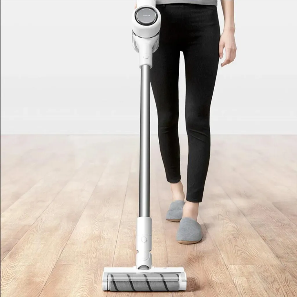 Dreame V10 Handstaubsauger Kabelloser Staubsauger 450W 22KPa EU Version 13 Dreame V10 Handstaubsauger Kabelloser Staubsauger 450W 22KPa EU Version – Bild 11