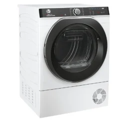 Trockner Wärmepumpentrockner 9kg AquaVision Hoover NDPEH9A2TCBEXS-S Freistehend -Rein Blitz Geschaft 0a1d7abe7c9d7a81a7eb6d6e562af5d2