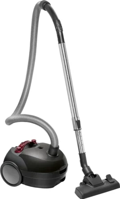 BOMANN Bodenstaubsauger BS 9019 CB N Rot -Rein Blitz Geschaft 0b6a0b8fac1869a6a8cd7f3ffda4b02b