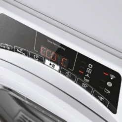 Candy ROE H8A2TE-S WÄRMEPUMPENTROCKNER 8kg -Rein Blitz Geschaft 0b6b95ebef8353e094fb675a3e060ae3