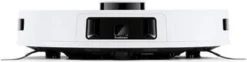 ECOVACS Deebot T9+ Weiß Saugroboter Mit Absaugstation -Rein Blitz Geschaft 0ca852bcaba6356e208ca62faf738a33
