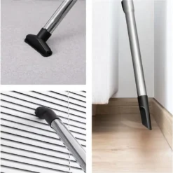 Midea Bodenstaubstaubsauger Staubsauger Cyclon Beutellos 600W HEPA MSK5.600bs Mattschwarz 21 Midea Bodenstaubstaubsauger Staubsauger Cyclon Beutellos 600W HEPA MSK5.600bs Mattschwarz -Rein Blitz Geschaft 0d36ff8a84e5f7f7039091a2cde20cb8