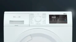 Siemens IQ300 WT43H002 Wärmepumpentrockner - Weiß -Rein Blitz Geschaft 0d5f14f9216ee415fdb095bf624aaac8