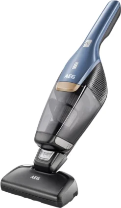 AEG CX7-2-I360 Flexibility Beutel- & Kabelloser 2in1 Akku-Handstaubsauger -Rein Blitz Geschaft 0d805401af4b1537b3b5e7231011b465