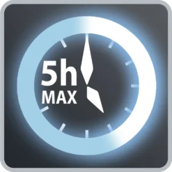 Rowenta Akku-Stielsauger RH6545Wh Air Force Light - Farbe: Schwarz Glänzend - 14,4V (Lithium-Ionen-Technologie) -Rein Blitz Geschaft 0e0942e36f590c801c9b1a6a3acce866