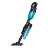 Makita Akku-Staubsauger 18 V, Mit Zyklon-Technologie DCL281FZCB