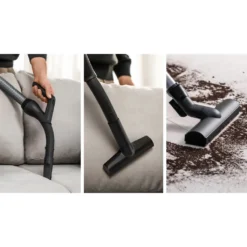 Siemens VSZ7X500 Staubsauger Mit Beutel, Z 7.0, Farbe:Schwarz 15 Siemens VSZ7X500 Staubsauger Mit Beutel, Z 7.0, Farbe:Schwarz -Rein Blitz Geschaft 0f0b47426523d4a81141e515587ee307