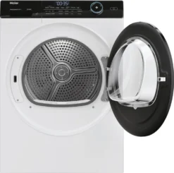 Haier HD80-A3959 Wäschetrockner Frontlader 8kg Freistehend Kondesation EEK: 9 Haier HD80-A3959 Wäschetrockner Frontlader 8kg Freistehend Kondesation EEK: -Rein Blitz Geschaft 0fd9039d9453922be3b60c7f5bd547e9