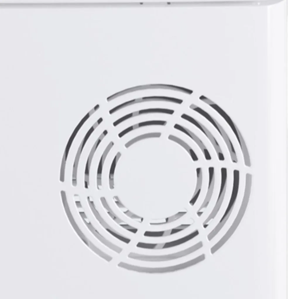 HOOVER HLE C10DE-84 KONDENSTROCKNER H-Dry 300 Lite 9kg 8 HOOVER HLE C10DE-84 KONDENSTROCKNER H-Dry 300 Lite 9kg – Bild 6