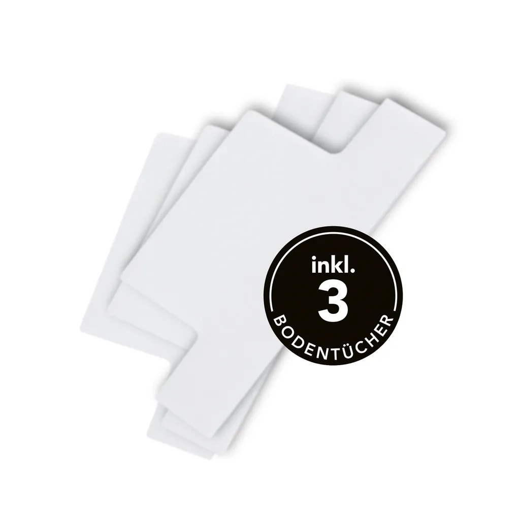 Saugroboter Automatischer Staubsauger Beutellos Reinigen Roboter Vacuum MAXXMEE 10 Saugroboter Automatischer Staubsauger Beutellos Reinigen Roboter Vacuum MAXXMEE – Bild 8