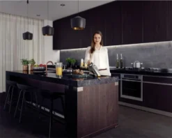 AEG Akkusauger HX6-35TM Grau, Handstaubsauger. Beutellos, Doppelfilterung, 35min. Laufzeit -Rein Blitz Geschaft 113304258a002e9f8861491cde1d457c