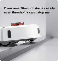 Roidmi Eva Mop Station Staubsauger 3200pa 2-in-1 Saug Und Wischroboter Mit Absaugstation, Mopp- Und Saugroboter, Automatisch Waschen Von Mopps -Rein Blitz Geschaft 11b3380e5f5a7b0e2429df3efecbbf96