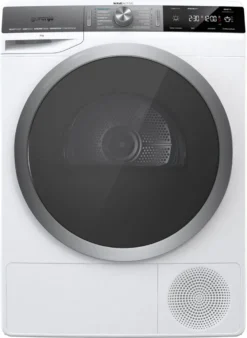 Gorenje DS94ILS/I Wärmepumpentrockner - Weiß 6 Gorenje DS94ILS/I Wärmepumpentrockner - Weiß -Rein Blitz Geschaft 1271c46e585c3fea4f1bf16eb8a59b0e