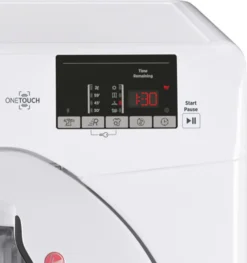 HOOVER HLE C8DE-84 KONDENSTROCKNER H-Dry 300 Lite 9kg -Rein Blitz Geschaft 12960ee31be206179752b76c23a033ba