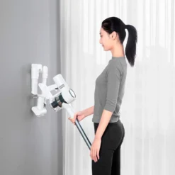 Dreame V10 Handstaubsauger Kabelloser Staubsauger 450W 22KPa EU Version 22 Dreame V10 Handstaubsauger Kabelloser Staubsauger 450W 22KPa EU Version -Rein Blitz Geschaft 12cb219d12b9ff0f5c958d8155e02493