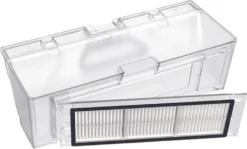 Original 360 S7 Saugroboter Zubehör Ersatzteile Bürsten Filter Mopptuch Für 360 S7 Roboter Staubsauger -Rein Blitz Geschaft 14090dfead478ab61f0c56611163a257