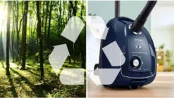 Bosch BGD38BU2 Bodenstaubsauger Schwarz -Rein Blitz Geschaft 1571012bdb16a3321fda3421ef920aae